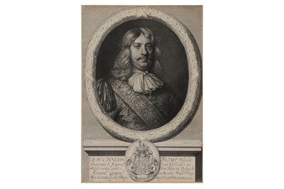 Lot 217 - AFTER PETER LELY (SOEST 1618 - 1680 LONDON)