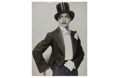 Lot 334 - De Mirjian Studio (London) c.1925