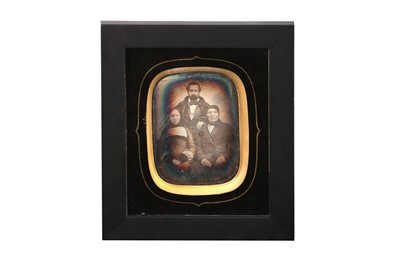 Lot 16 - Charles Karl Durheim (1810-1890)