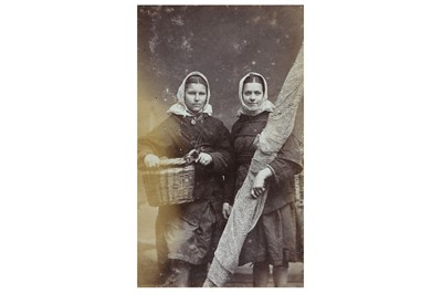 Lot 168 - Various Photographers c.1875