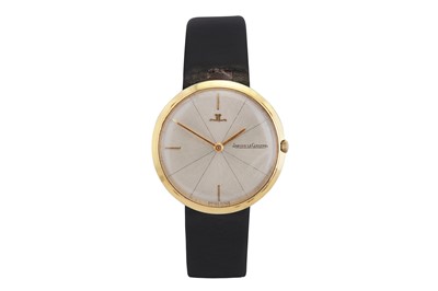Lot 423 - JAEGER LECOULTRE.