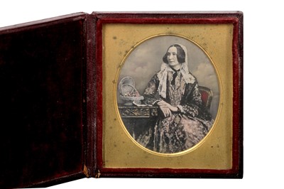Lot 44 - William Edward Kilburn (1818-1891)