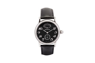 Lot 438 - MONTBLANC.