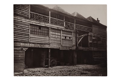 Lot 125 - Henry Dixon (1823-1893)