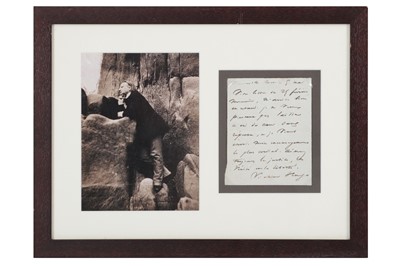Lot 648 - Hugo (Victor)