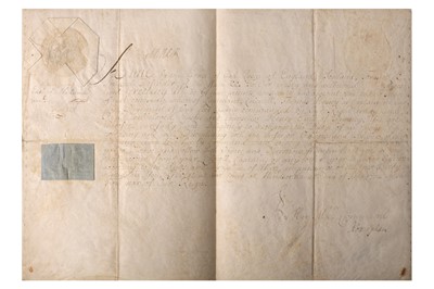 Lot 792 - Anne, Queen of England, Scotland and Ireland
