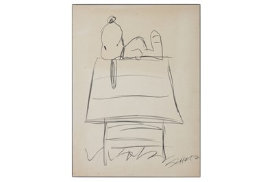 Lot 510 - Schulz (Charles)