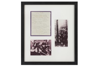 Lot 718 - Sutcliffe (Stuart)