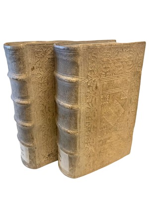 Lot 13 - Elbel (Benjamin) Theologiae Moralis Decalogalis
