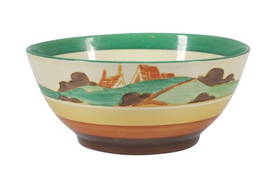 Lot 30 - CLARICE CLIFF