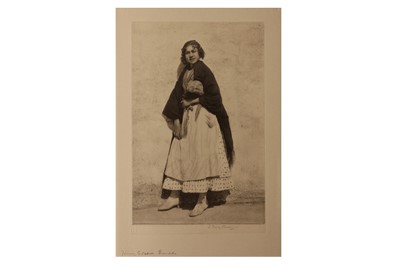 Lot 134 - James Craig Annan (1864-1946)