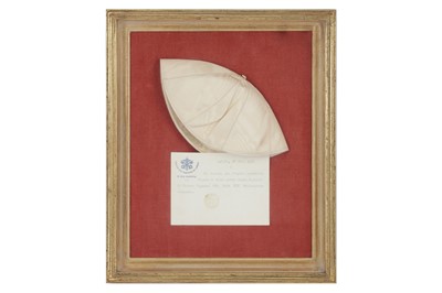Lot 774 - Pius XII, Pope