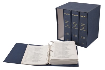Lot 797 - Diana, Princess of Wales