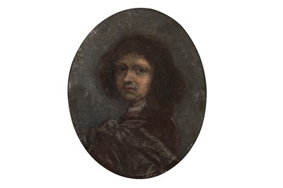 Lot 198 - ANGLO/DUTCH SCHOOL circa 1635