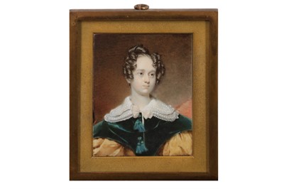 Lot 187 - λ ANDREW ROBERTSON MA (SCOTTISH 1772-1845)