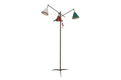 Lot 83 - IN THE MANNER OF ANGELO LELII (ITALIAN, 1911–1979)