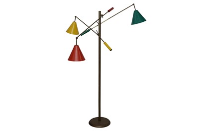Lot 81 - IN THE MANNER OF ANGELO LELII (ITALIAN, 1911–1979)