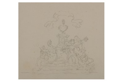 Lot 156 - GEORGE CHINNERY (LONDON 1774 - 1852 MACAO)
