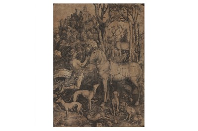Lot 209 - AFTER ALBRECHT DÜRER (NUREMBERG 1471 - 1528)