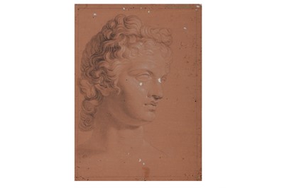Lot 139 - ITALIAN SCHOOL (18TH CENTURY)