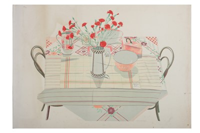 Lot 219 - GLYNN BOYD HARTE (BRITISH 1948-2003)
