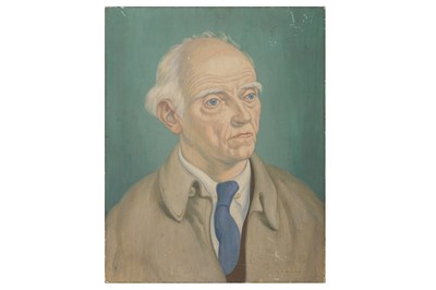 Lot 114 - ROBERT ARTHUR WILSON (BRITISH 1884-1979)