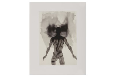 Lot 816 - ANTONY GORMLEY, R.A. (B. 1950)