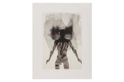 Lot 195 - ANTONY GORMLEY, R.A. (BRITISH B. 1950)