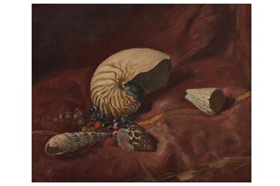 Lot 862 - AUGUSTUS JOHN, O.M., R.A. (1876-1961)