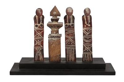 Lot 262 - JOHN MALTBY (BRITISH, 1936-2020)
