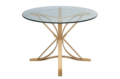 Lot 173 - FRANK GEHRY (CANADIAN/AMERICAN, B. 1929) FOR KNOLL