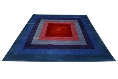Lot 67 - AFTER VERNER PANTON (DANISH, 1926-1998) FOR CHRISTOPHER FARR