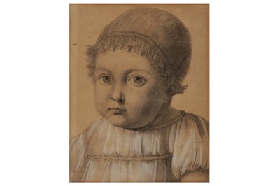 Lot 158 - GERMAN SCHOOL (C.1800)