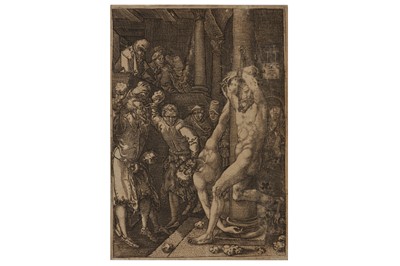Lot 178 - HEINRICH ALDEGREVER (PADERBORN 1502 - 1538 SOEST)