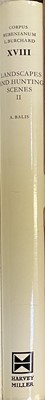 Lot 225 - A SELECTION OF ART BOOKS: CORPUS RUBENIANUM