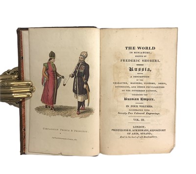 Lot 217 - Shoberl (Frederic)