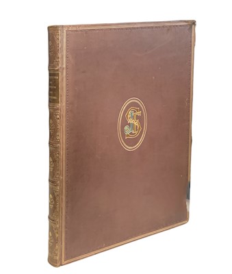 Lot 63 - Smith (John Thomas)