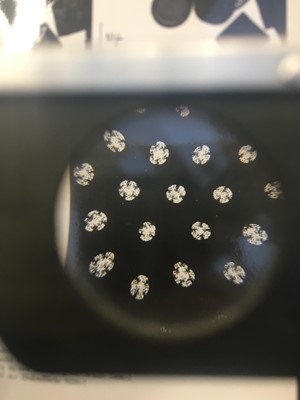 Lot 172 - Electron Microscopy.