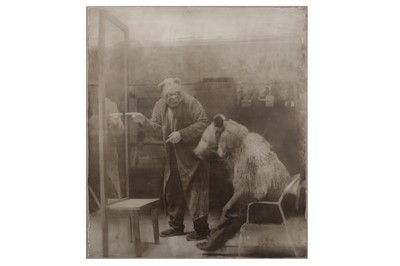 Lot 323 - GREGORI MAIOFIS (RUSSIAN B. 1970)
