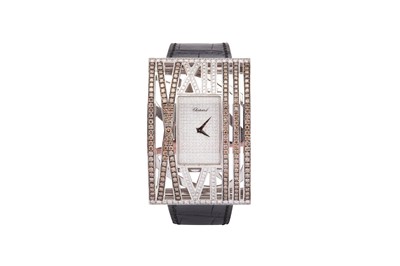 Lot 373 - CHOPARD.