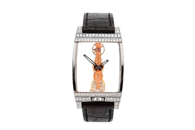 Lot 395 - CORUM.
