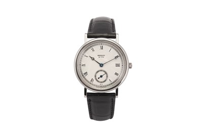 Lot 391 - BREGUET.