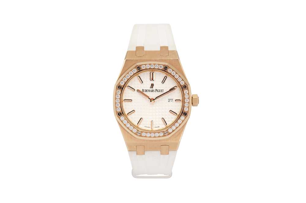 358 - AUDEMARS PIGUET.