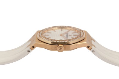 Lot 358 - AUDEMARS PIGUET.