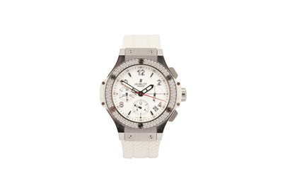 Lot 399 - HUBLOT.