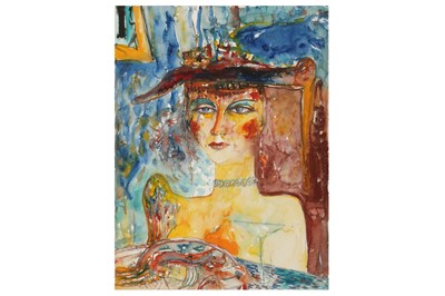 Lot 115 - JOHN BELLANY, R.A. (1942-2013)