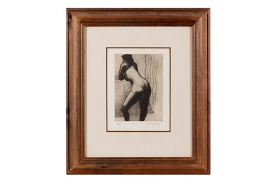 Lot 1189 - DOUGLAS OWEN PORTWAY (SOUTH AFRICAN 1922-1993)