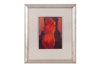 Lot 1173 - EUROPEAN SCHOOL (LATE 20TH CENTURY)