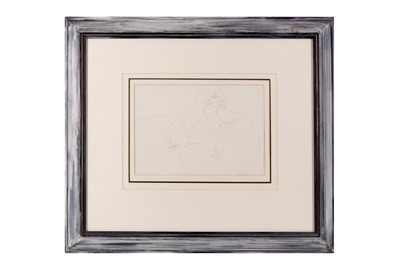 Lot 1191 - DOUGLAS OWEN PORTWAY (SOUTH AFRICAN 1922-1993)