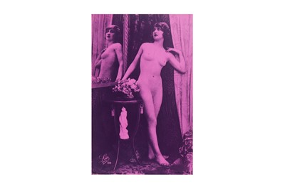 Lot 1149 - PETER BLAKE CBE RDI RA (B. 1932)